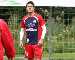 Azərbaycanlı futbolçu türk klubundan