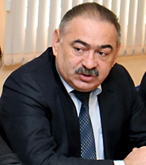Ramin Musayev 