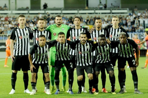 “Neftçi” iştirak ərizəsini UEFA-ya göndərdi