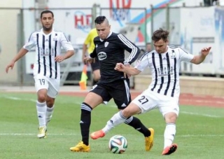 “Neftçi”-“Qarabağ” 1-0
