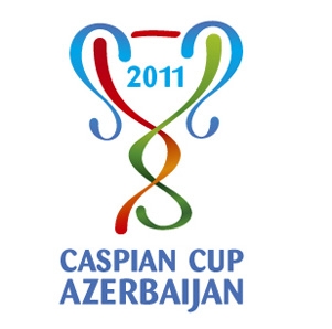 Caspian Cup: Təqvim müəyyənləşib
