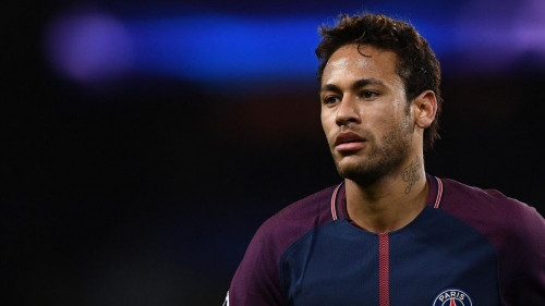 Neymar PSJ-də qalır
