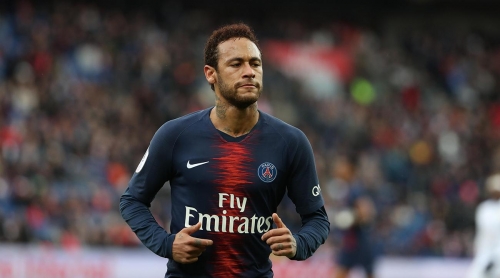 Neymar Konfederasiyalar Kubokunun ən yaxşı oyunçusu seçildi