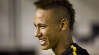 Neymar "Real"da...