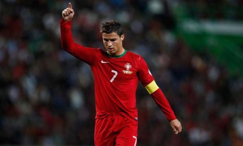 Ronaldo ilə bağlı şok iddia