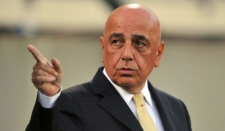 Qalliani: “Robinyo “Milan”ı tərk etməyəcək”
