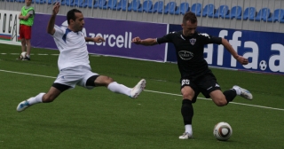 "Qarabağ" - AZAL - 1:0 VİDEO