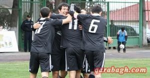 "Qarabağ" AZAL-la oyuna hazırdı