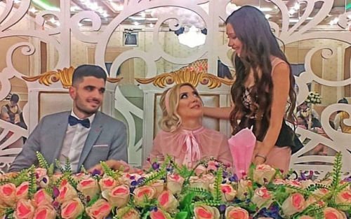 “Qarabağ”ın qapıçısı nişanlandı