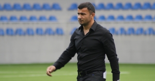 Qurban Qurbanov: "Baxımlı futbol nümayiş etdirdik"