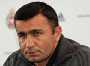 Qurban Qurbanov: "Komandamdan razı qalmadım"