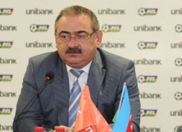 Ramin Musayev: "Bizim futbolçularda ulduz xəstəliyi var"