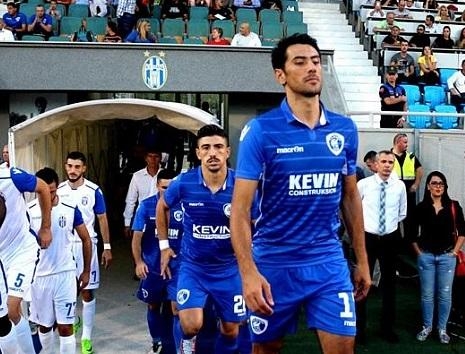 Rauf Əliyev Albaniya klubundan ayrılıb