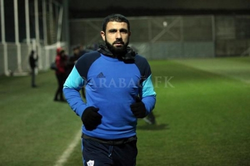 “Qarabağ”ın Dinoya xeyri daha çox oldu, nəinki onun  komandaya