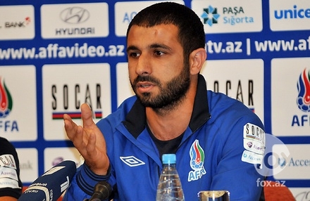 Rəşad Sadıqov AZAL-ın futbolçusunun müalicəsi üçün pul yığdı