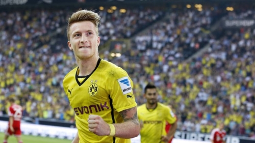 Dortmund “Borussiya”sında yeni kapitan