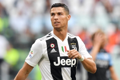 Ronaldo qiymətlərin artmasından narazıdı