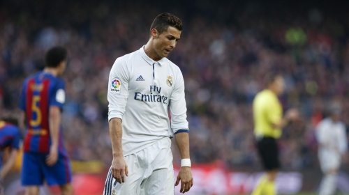 Ronaldo vergidən 15 milyon gizlətdiyini etiraf edib