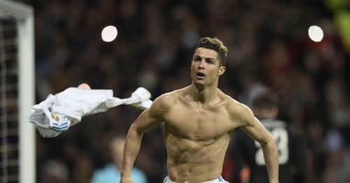 Ronaldonun mükəmməl fiziki durumunun səbəbi açıqlanıb
