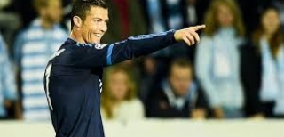 Ronaldo “Real”ın tarixinə düşdü