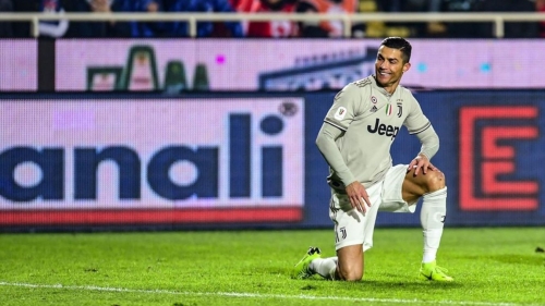 Ronaldonun təcavüz məhkəməsi başa çatdı