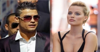 Ronaldonun yeni sevgilisi