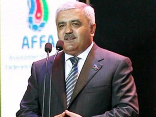 Rövnəq Abdullayev 