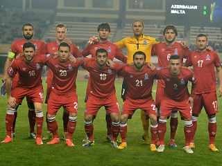Serbiya - Azərbaycan matçının yeri və saatı açıqlandı