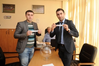 Azərbaycan Super kubokun nominal meydan sahibi müəyyənləşdi