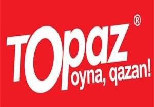 "Topaz"dan növbəti uduşlar - FOTOLAR