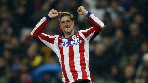 Torres 12 milyondan imtina edib 