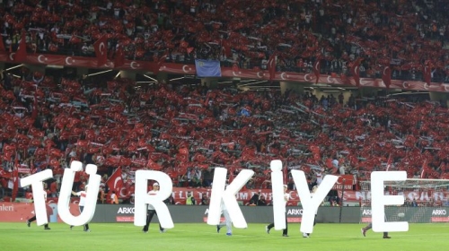Türkiyə Super Kuboku bu ölkədə keçiriləcək