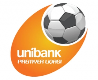 Unibank Premyer Liqası: XII turun oyunlarının başlama vaxtı 