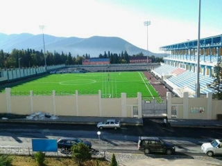 Stadionu da Zaqatalanın əlindən alındı