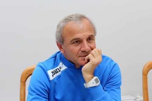 Zaur Svanadze: 