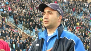 Şahin Diniyev: 